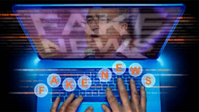 Photo of Blogs fakes, pró Edmilson, espalham boatos e defendem a PMB apaixonadamente na web