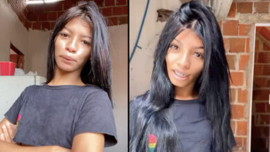 Photo of Influencer cearense chama paraense de “povo feio da boca quente e piolhento”