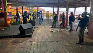 Photo of Polícia Civil intima donos do bar onde ocorreu festa clandestina no Combu