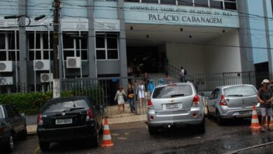 Photo of ALEPA cria dia da oração pelo ”político”