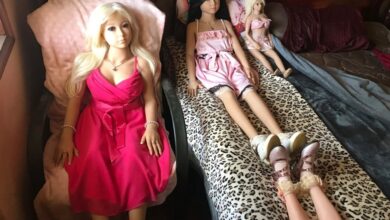 Photo of Homem é condenado por possuir bonecas sexuais que imitam crianças