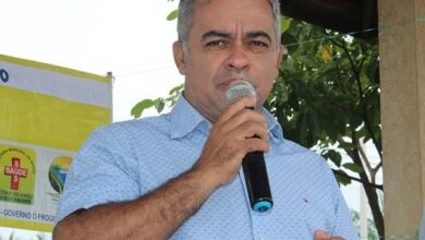 Photo of Vice-prefeito de Brasil Novo morre por complicações da Covid-19