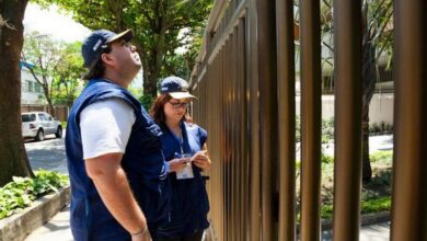 Photo of Ministro Marco Aurélio Mello, do STF, manda Governo Federal realizar o Censo