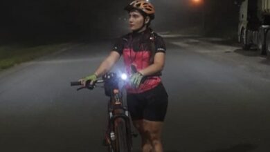 Photo of Carro que matou ciclista em Castanhal é aprendido e acusados da morte estão foragidos