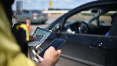 Photo of Conheça as alterações no Código de Trânsito Brasileiro que já estão em vigor