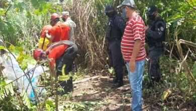 Photo of Homem é encontrado enterrado de cabeça para baixo em Santa Izabel do Pará