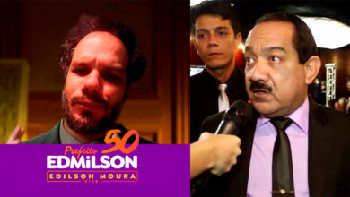 Photo of Advogado de Edmilson critica pedido de cassação “peça de ficção, digna de literatura de folhetim”