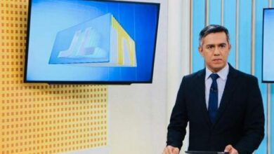 Photo of Apresentador João Jadson é internado por COVID