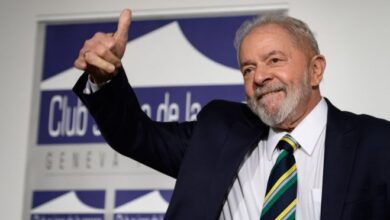 Photo of Por 8 a 3, Supremo anula condenações em Curitiba e mantém Lula elegível