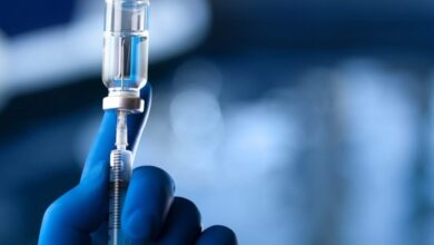 Photo of Coquetel contra Covid-19 recebe autorização emergencial da Anvisa