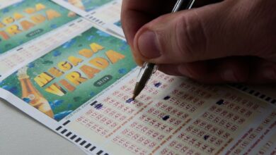 Photo of Suposto ganhador da Mega da Virada se apresenta em Procon de São Paulo