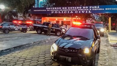 Photo of Estudo internacional aponta que Belém deixa ranking das cidades mais violentas do mundo