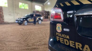 Photo of Esquema de tráfico internacional de drogas no Pará é desarticulado pela PF