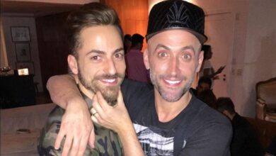 Photo of Paulo Gustavo segue internado e boletim médico diz que situação do ator é crítica