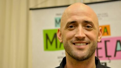 Photo of Paulo Gustavo apresenta recuperação das funções pulmonares, diz boletim