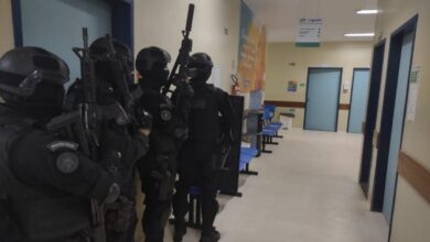 Photo of Assaltante invade UPA de Marituba, atira em segurança e faz enfermeiras reféns