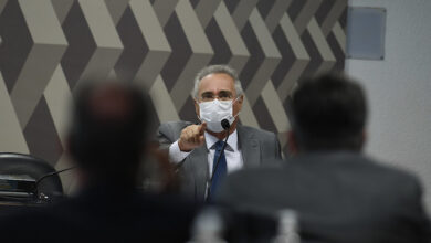 Photo of Decisão do STF mantém Renan Calheiros na relatoria da CPI da Pandemia