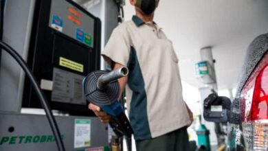 Photo of Petrobras volta a subir preços do diesel e da gasolina