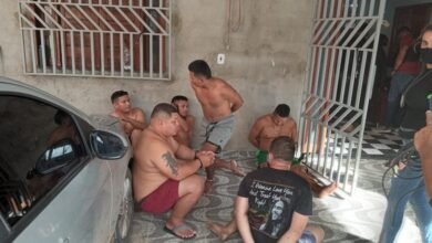 Photo of Polícia Civil prende colombianos e apreende muitas drogas em bairro de Santarém