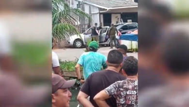 Photo of Tiroteio entre policiais e suspeitos resulta em 4 mortos no bairro do Guamá