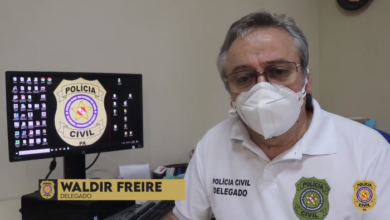 Photo of Homem é indiciado por caça de animal silvestre em Belém