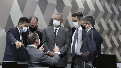 Photo of CPI da Covid-19: governadores pedem que reconsiderem convocação