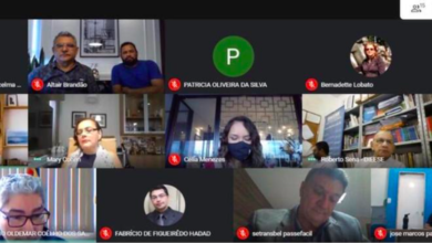 Photo of Rodoviários e Setransbel negociam possível acordo para o fim da greve de ônibus