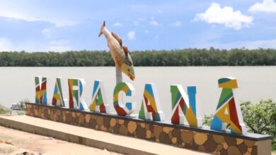 Photo of Maracanã completa 368 anos de emancipação