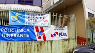 Photo of Policlínica do NEL encerra atendimento a partir deste sábado, 8