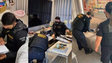 Photo of Operação da PC do Pará investiga movimentação bancária de mais de R$ 5 milhões por jovem desempregada