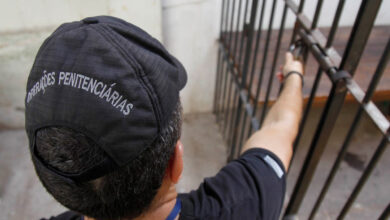 Photo of Defensoria quer que Governo vacine presos com comorbidades