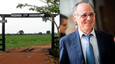 Photo of Fazenda de Daniel Dantas no Pará é colocada à venda por quase 2 bilhões de dólares