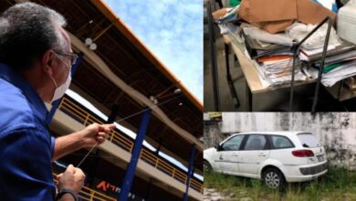 Photo of Com Conselho da Criança despejado, Prefeitura de Belém promove “pipaço” pela criança