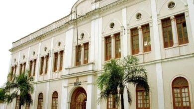 Photo of UEPA altera estatuto para beneficiar Clay Nunes