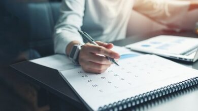 Photo of Prazo para entrega da declaração do IR termina hoje, dia 31