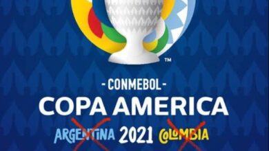 Photo of No Brasil não tem pandemia?