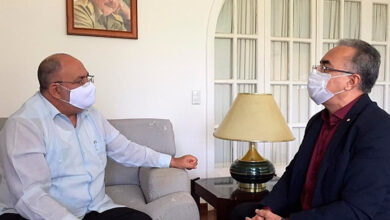 Photo of Edmilson quer comprar vacinas cubanas ainda em fase de testes