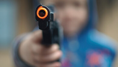 Photo of Criança de 10 anos morre com tiro acidental ao brincar com revólver em Ananindeua