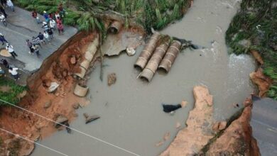 Photo of Defesa Civil Nacional vai repassar R$ 1,2 milhão para quatro cidades atingidas por desastres naturais no Pará