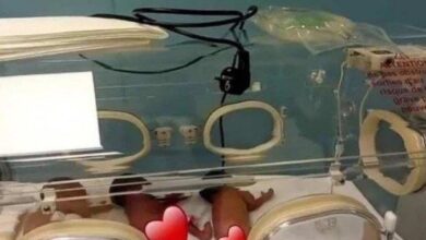 Photo of Mulher esperando sétuplos dá à luz nove bebês no Mali