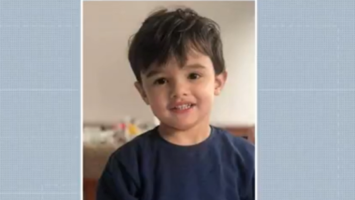 Photo of Polícia prende mãe que teve surto psicótico e matou filho de 3 anos