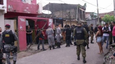 Photo of Justiça inocenta acusado de participação na Chacina do Guamá