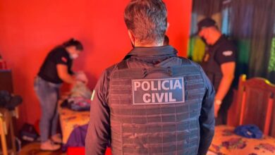 Photo of Polícia Civil prende quatro pessoas suspeitas de desviarem R$ 600 mil em fraudes bancárias no Pará