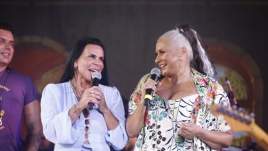 Photo of Fafá busca apoio da Prefeitura de Belém para   “Varanda de Nazaré”