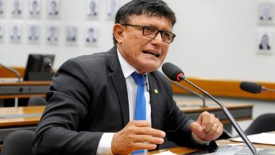 Photo of ‘Já matei sim e muito!’, afirma deputado Éder Mauro na Câmara dos Deputados