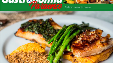 Photo of Gastronomia paraense ganha site com delícias e receitas