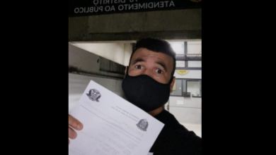 Photo of Ex-BBB paraense Hadson vai processar Nego Di, do BBB21