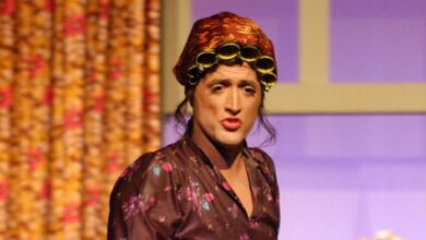 Photo of Corpo de Paulo Gustavo foi  cremado nesta quinta-feira, 6