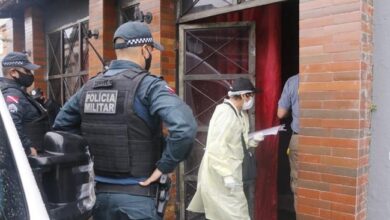 Photo of Cadáver é encontrado em boate desativada no bairro do Reduto em Belém