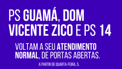 Photo of Hospitais municipais voltam a atender outras doenças e não apenas Covid-19